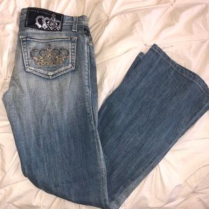 Rock and Republic Jeans